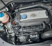 Ремонт Volkswagen Passat B6 TSI 1.8