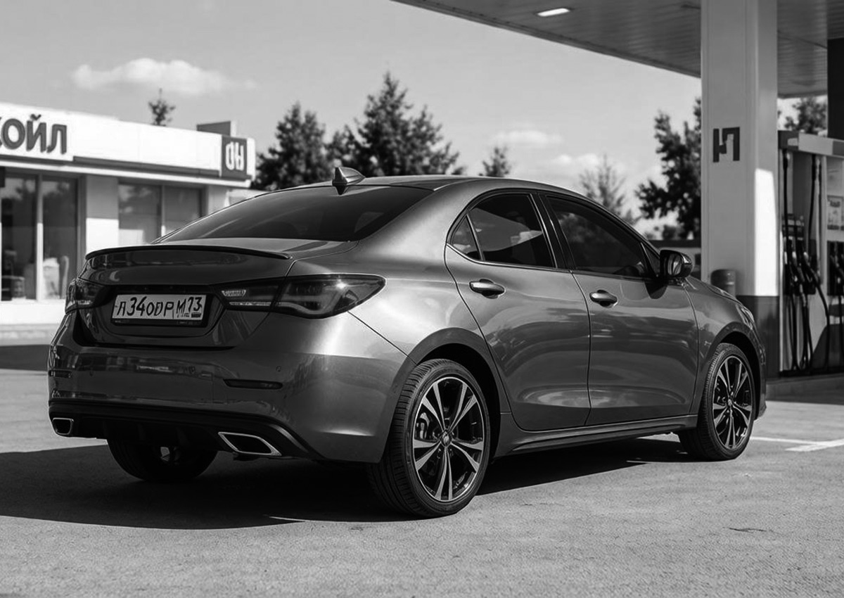 АИ-92 против АИ-95: физика процесса, экономика и правила смешивания